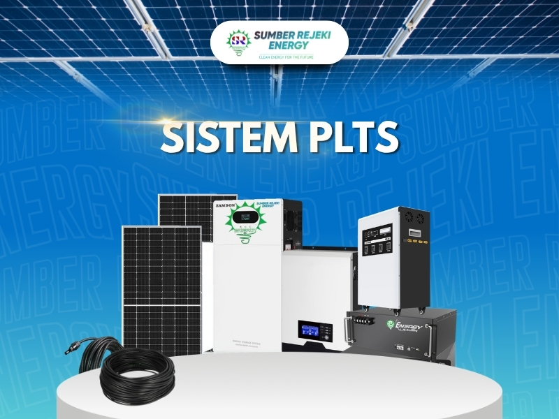 SOLAR POWER PLANT