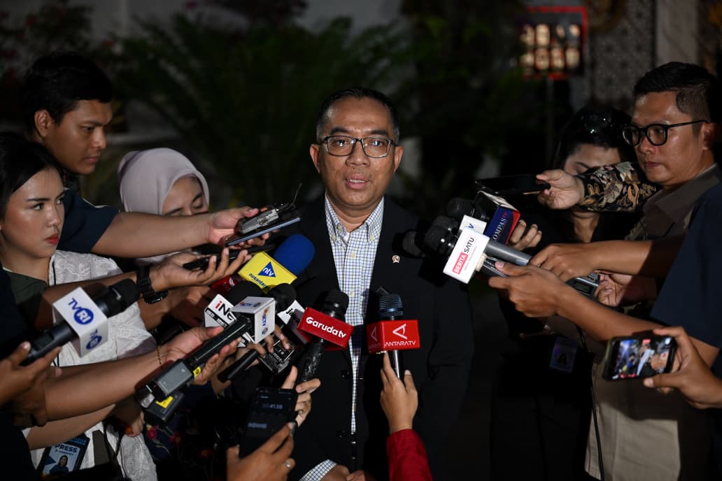 Presiden Prabowo Genjot Proyek PLTS 100 GW, Targetkan 17 GW Rampung Tahun Ini.
