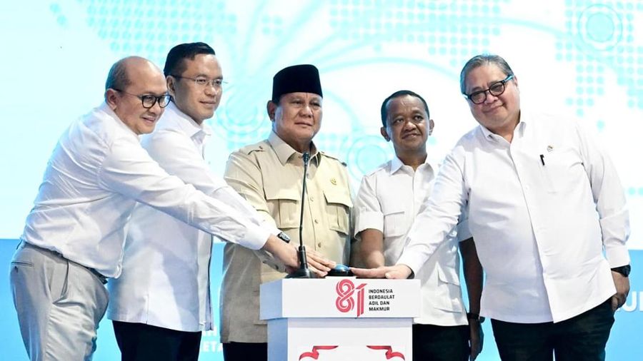 Indonesia Mandiri Energi: Era Baru Biodiesel B50 Resmi Mengaspal!