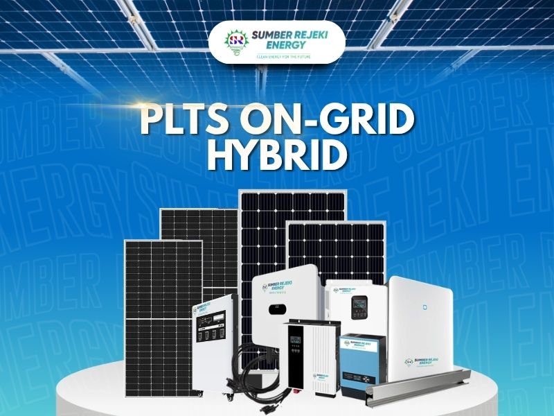 PLTS ON GRID HYBRID