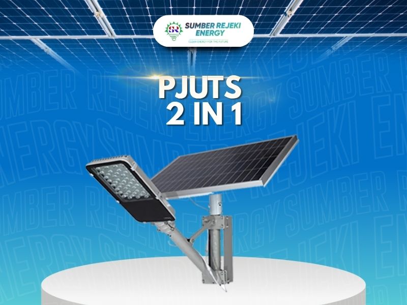 PJUTS 2 IN 1