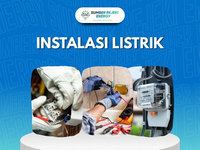 INSTALASI LISTRIK