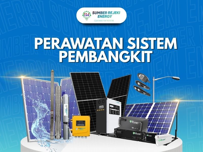 SISTEM PEMBANGKIT