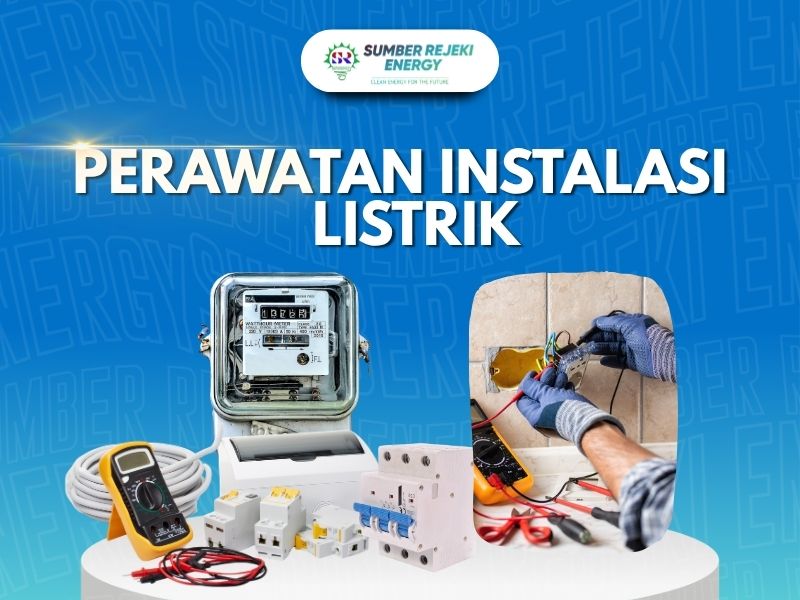 INSTALASI LISTRIK