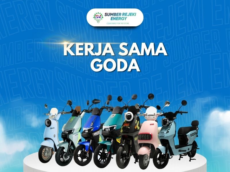 KERJASAMA MOLINDO