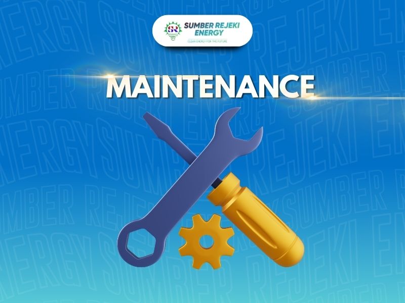 MAINTENANCE