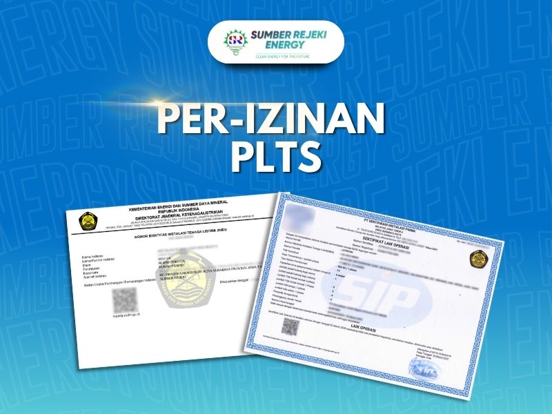 PERIZINAN