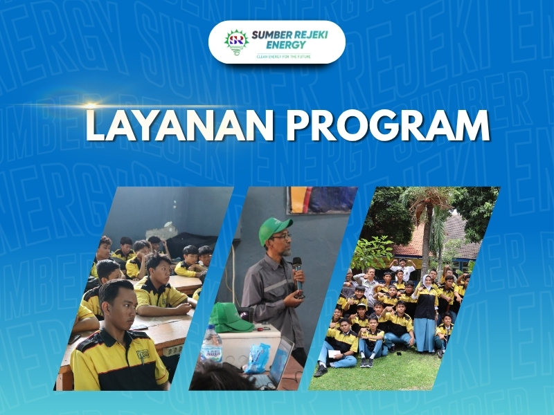 LAYANAN PROGRAM